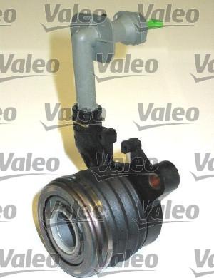 Valeo 834046 - Set ambreiaj aaoparts.ro