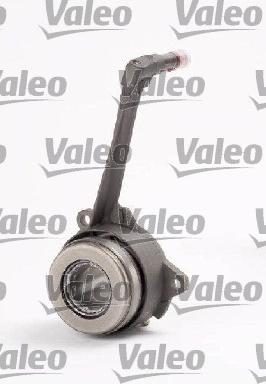 Valeo 834048 - Set ambreiaj aaoparts.ro