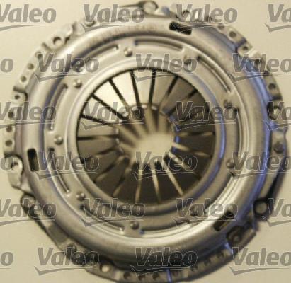 Valeo 834048 - Set ambreiaj aaoparts.ro