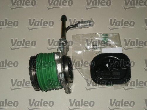 Valeo 834012 - Set ambreiaj aaoparts.ro