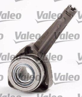 Valeo 834030 - Set ambreiaj aaoparts.ro