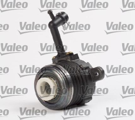 Valeo 834033 - Set ambreiaj aaoparts.ro