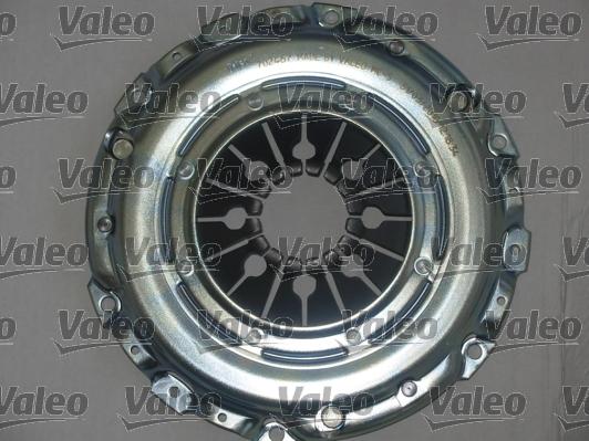 Valeo 835048 - Set ambreiaj aaoparts.ro