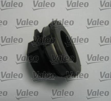 Valeo 835004 - Set ambreiaj aaoparts.ro