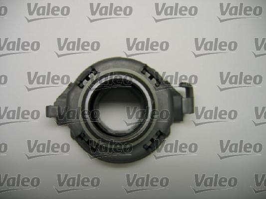 Valeo 835001 - Set ambreiaj aaoparts.ro