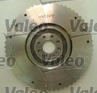 Valeo 835008 - Set ambreiaj aaoparts.ro