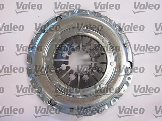 Valeo 835014 - Set ambreiaj aaoparts.ro