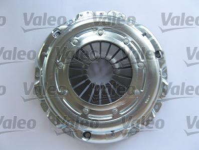 Valeo 835082 - Set ambreiaj aaoparts.ro