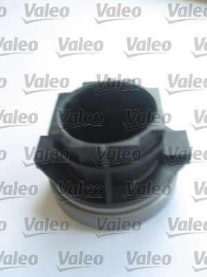 Valeo 835082 - Set ambreiaj aaoparts.ro