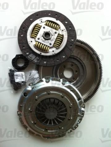 Valeo 835035 - Set ambreiaj aaoparts.ro