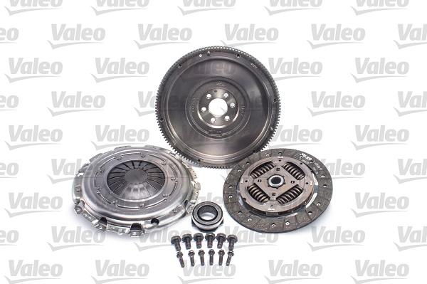 Valeo 835159 - Set ambreiaj aaoparts.ro