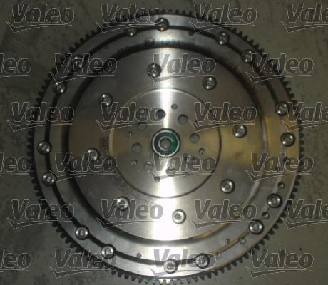 Valeo 836002 - Volanta aaoparts.ro