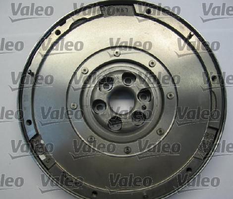 Valeo 836021 - Volanta aaoparts.ro