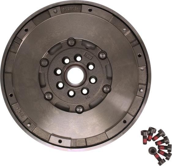 Valeo 836172 - Volanta aaoparts.ro