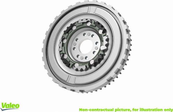 VALEO 836374 - Volanta aaoparts.ro