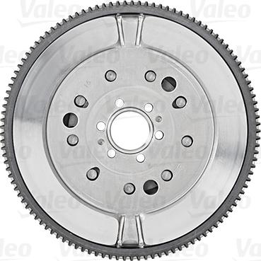 Valeo 836222 - Volanta aaoparts.ro