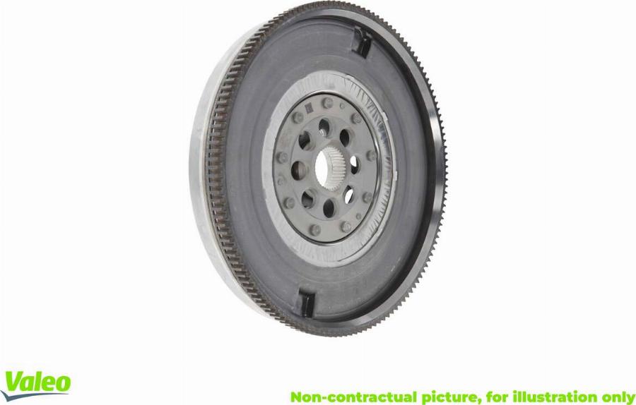 Valeo 836785 - Volanta aaoparts.ro