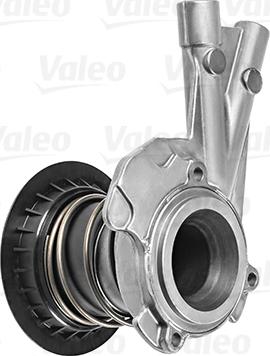 Valeo 830018 - Rulment de presiune, ambreiaj aaoparts.ro