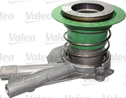 Valeo 830125 - Rulment de presiune, ambreiaj aaoparts.ro