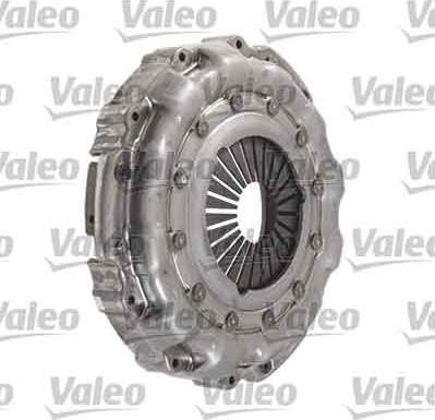 Valeo 831022 - Placa presiune ambreiaj aaoparts.ro