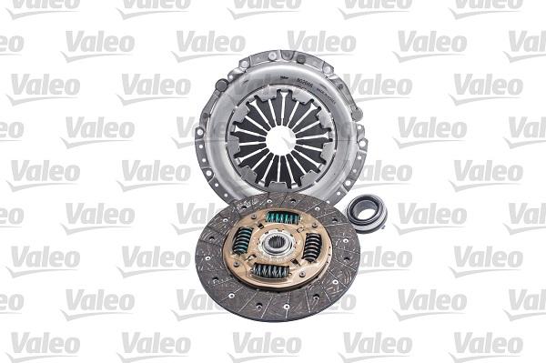 Valeo 826995 - Set ambreiaj aaoparts.ro