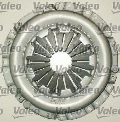 Valeo 826415 - Set ambreiaj aaoparts.ro