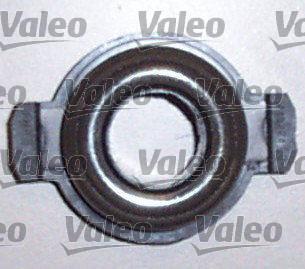 Valeo 826413 - Set ambreiaj aaoparts.ro