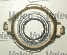 Valeo 826425 - Set ambreiaj aaoparts.ro