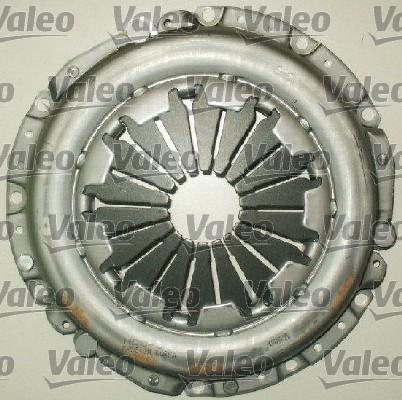 Valeo 826420 - Set ambreiaj aaoparts.ro