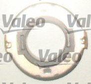 Valeo 826420 - Set ambreiaj aaoparts.ro