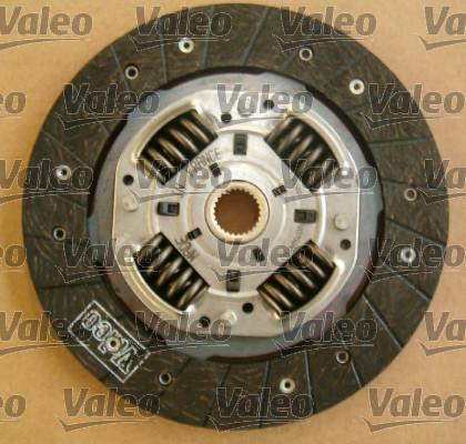 Valeo 826479 - Set ambreiaj aaoparts.ro