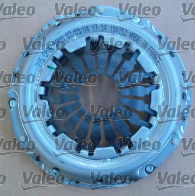 Valeo 826479 - Set ambreiaj aaoparts.ro