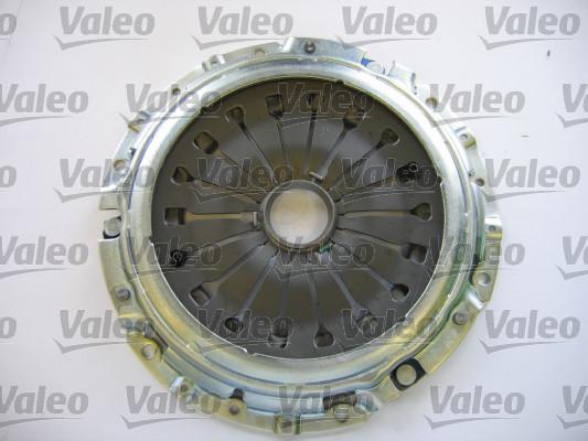 Valeo 826692 - Set ambreiaj aaoparts.ro