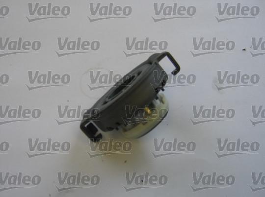 Valeo 826692 - Set ambreiaj aaoparts.ro