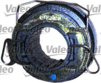 Valeo 826600 - Set ambreiaj aaoparts.ro