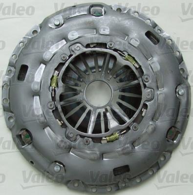 Valeo 826800 - Set ambreiaj aaoparts.ro