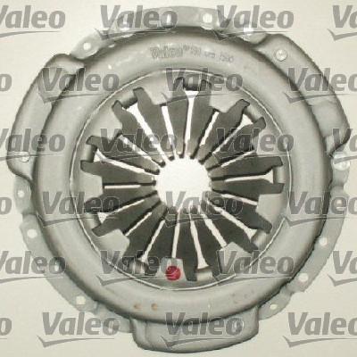 Valeo 826346 - Set ambreiaj aaoparts.ro