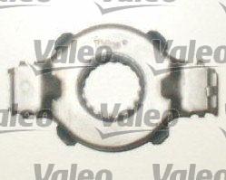 Valeo 826346 - Set ambreiaj aaoparts.ro