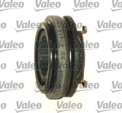 Valeo 826358 - Set ambreiaj aaoparts.ro