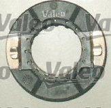 Valeo 826357 - Set ambreiaj aaoparts.ro