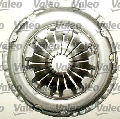 Valeo 826362 - Set ambreiaj aaoparts.ro