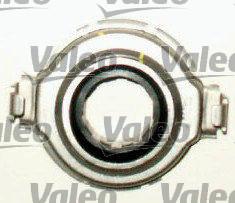 Valeo 826319 - Set ambreiaj aaoparts.ro