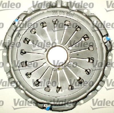 Valeo 826319 - Set ambreiaj aaoparts.ro