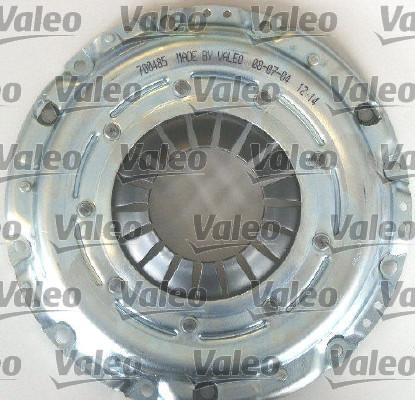 Valeo 826376 - Set ambreiaj aaoparts.ro