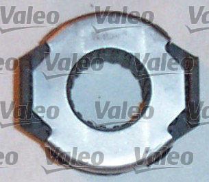 Valeo 826371 - Set ambreiaj aaoparts.ro