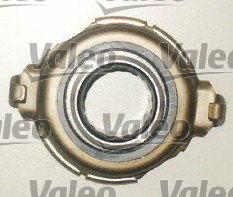 Valeo 826299 - Set ambreiaj aaoparts.ro