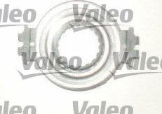 Valeo 826201 - Set ambreiaj aaoparts.ro