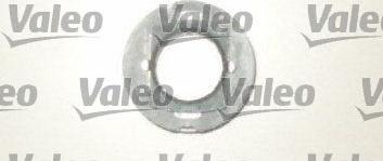 Valeo 826213 - Set ambreiaj aaoparts.ro