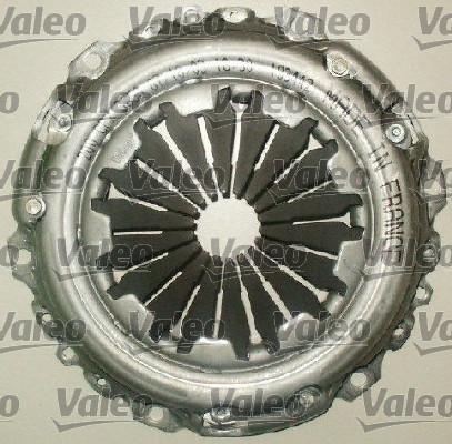 Valeo 826212 - Set ambreiaj aaoparts.ro