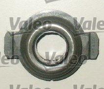 Valeo 826234 - Set ambreiaj aaoparts.ro